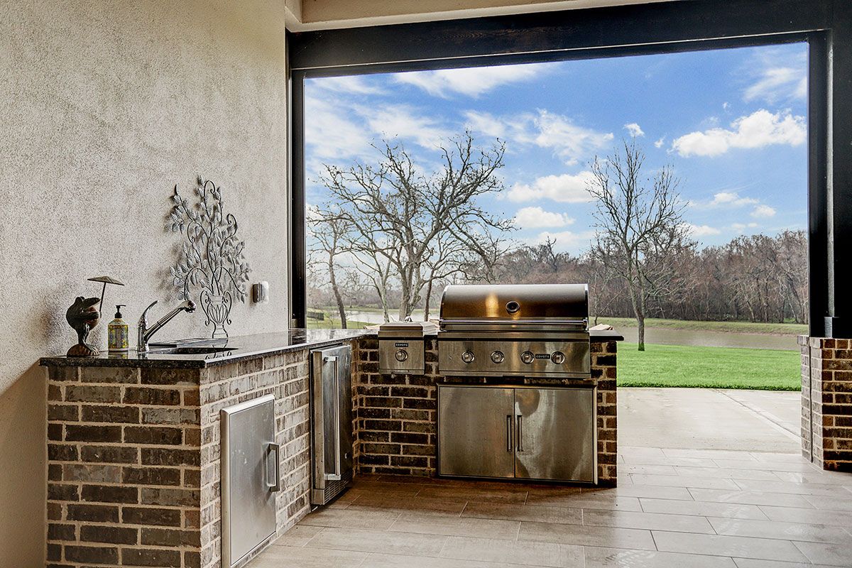 casa en Sierra Classic Custom Homes por Sierra Classic Custom Homes