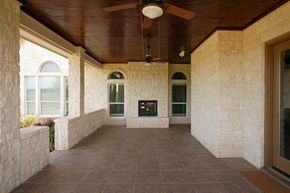 Sierra Classic Custom Homes - Katy, TX