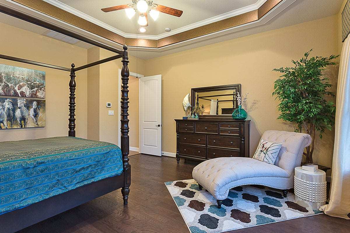Sierra Classic Custom Homes - Katy, TX
