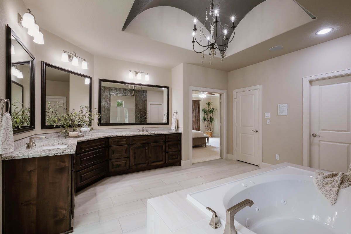 casa en Sierra Classic Custom Homes por Sierra Classic Custom Homes