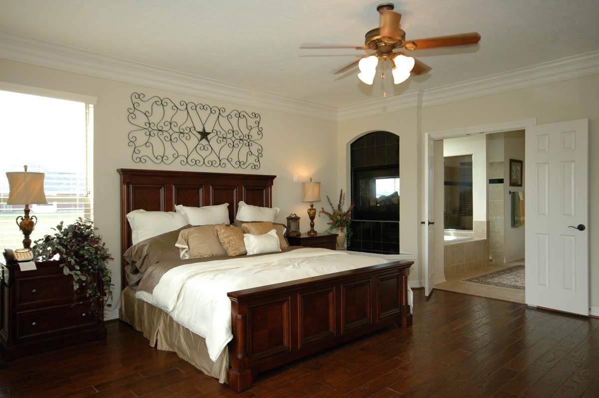 Sierra Classic Custom Homes - Katy, TX