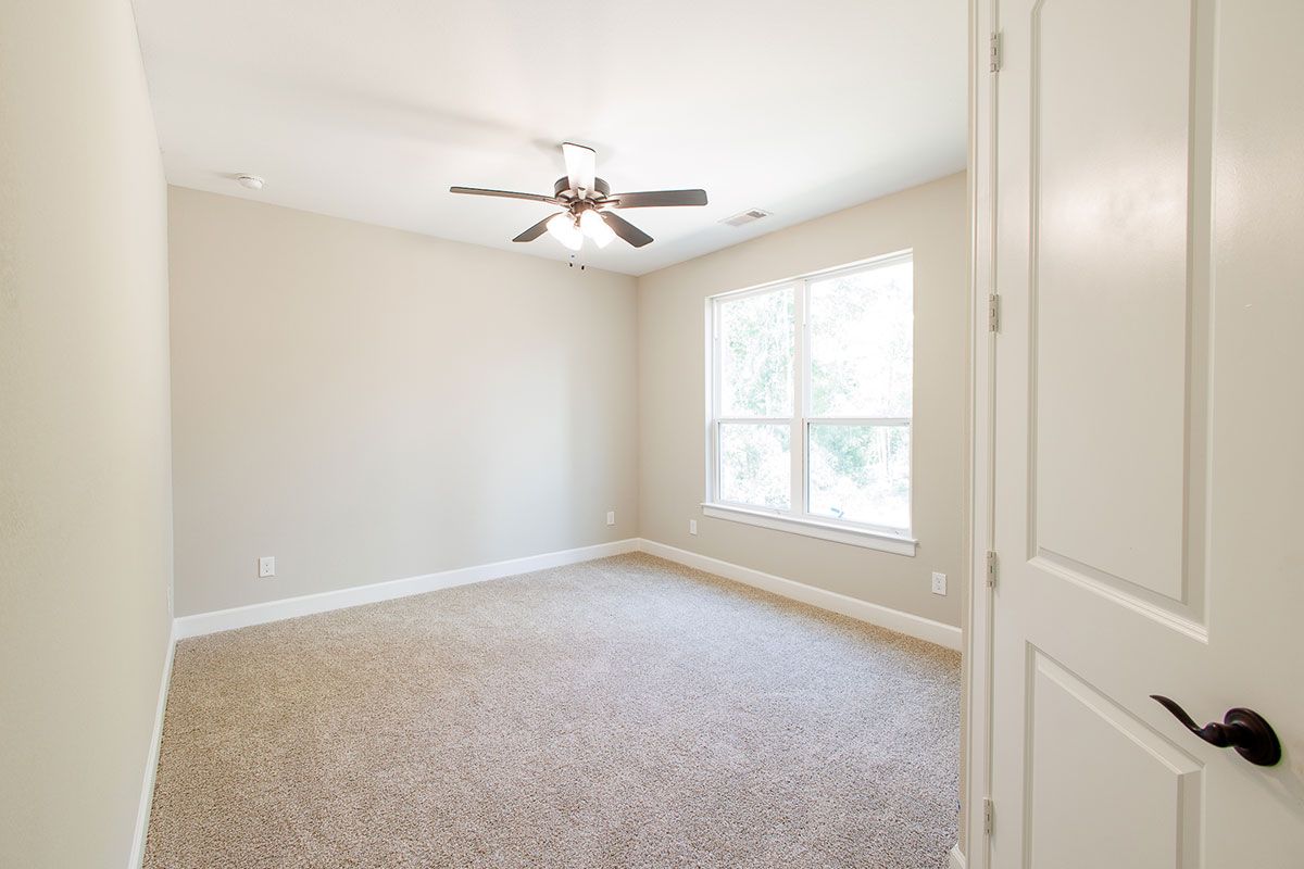 Sierra Classic Custom Homes - Katy, TX