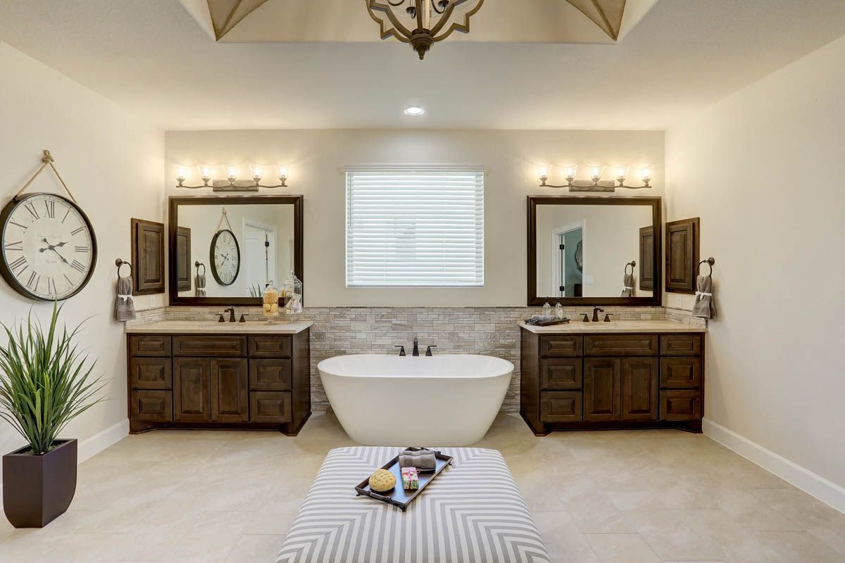 casa en Sierra Classic Custom Homes por Sierra Classic Custom Homes