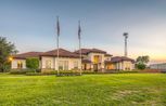 Sierra Classic Custom Homes - Katy, TX