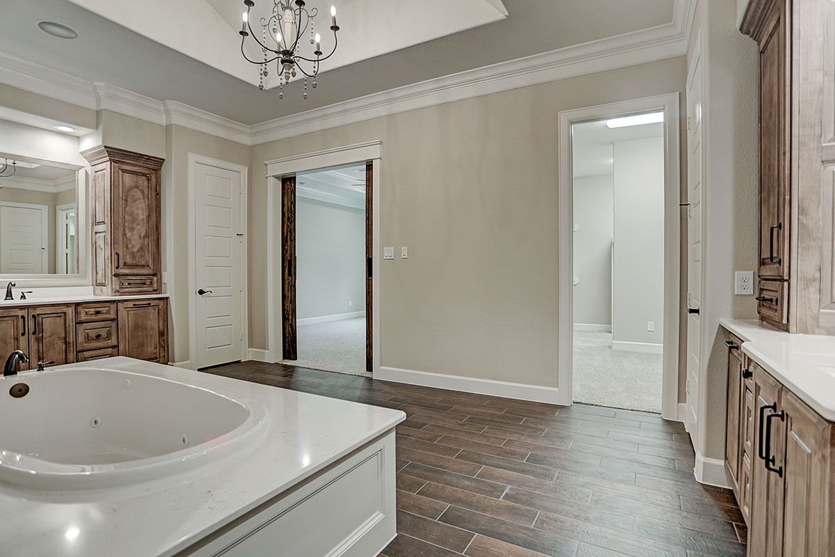 casa en Sierra Classic Custom Homes por Sierra Classic Custom Homes