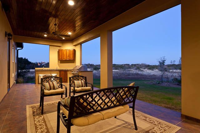 Sierra Classic Custom Homes - Katy, TX