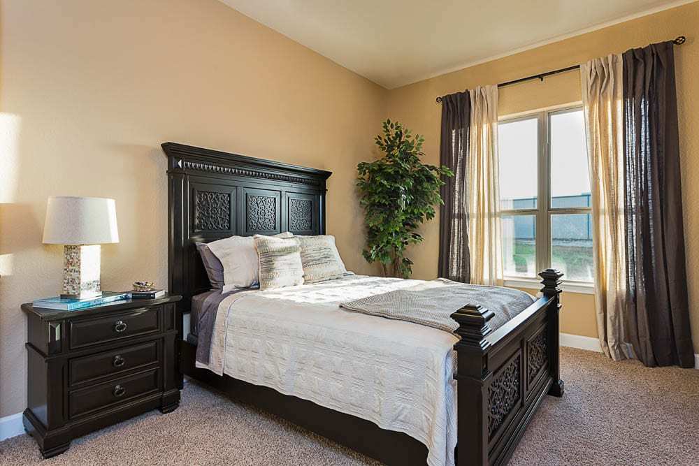 Sierra Classic Custom Homes - Katy, TX