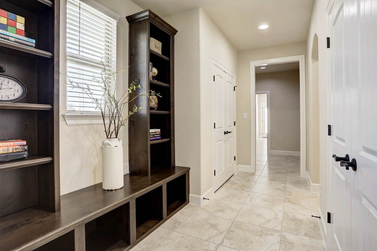 Sierra Classic Custom Homes - Katy, TX