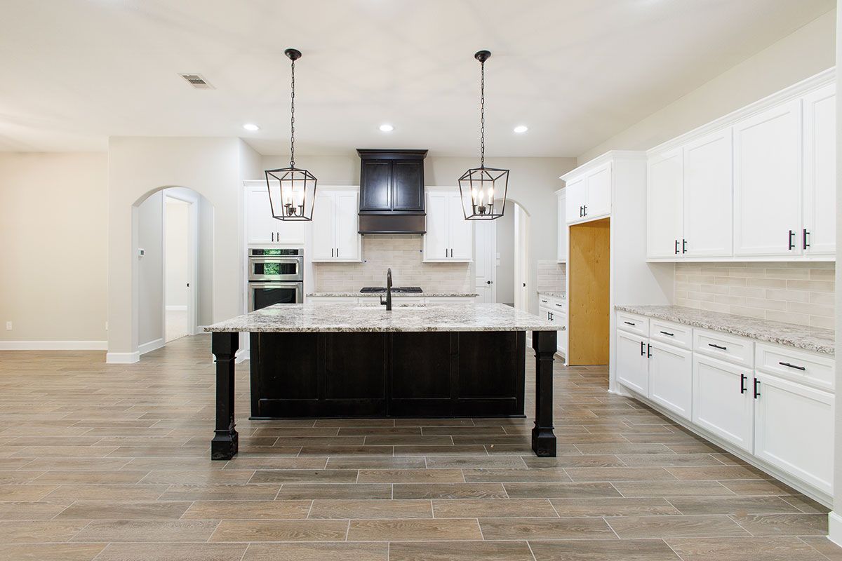 casa en Sierra Classic Custom Homes por Sierra Classic Custom Homes