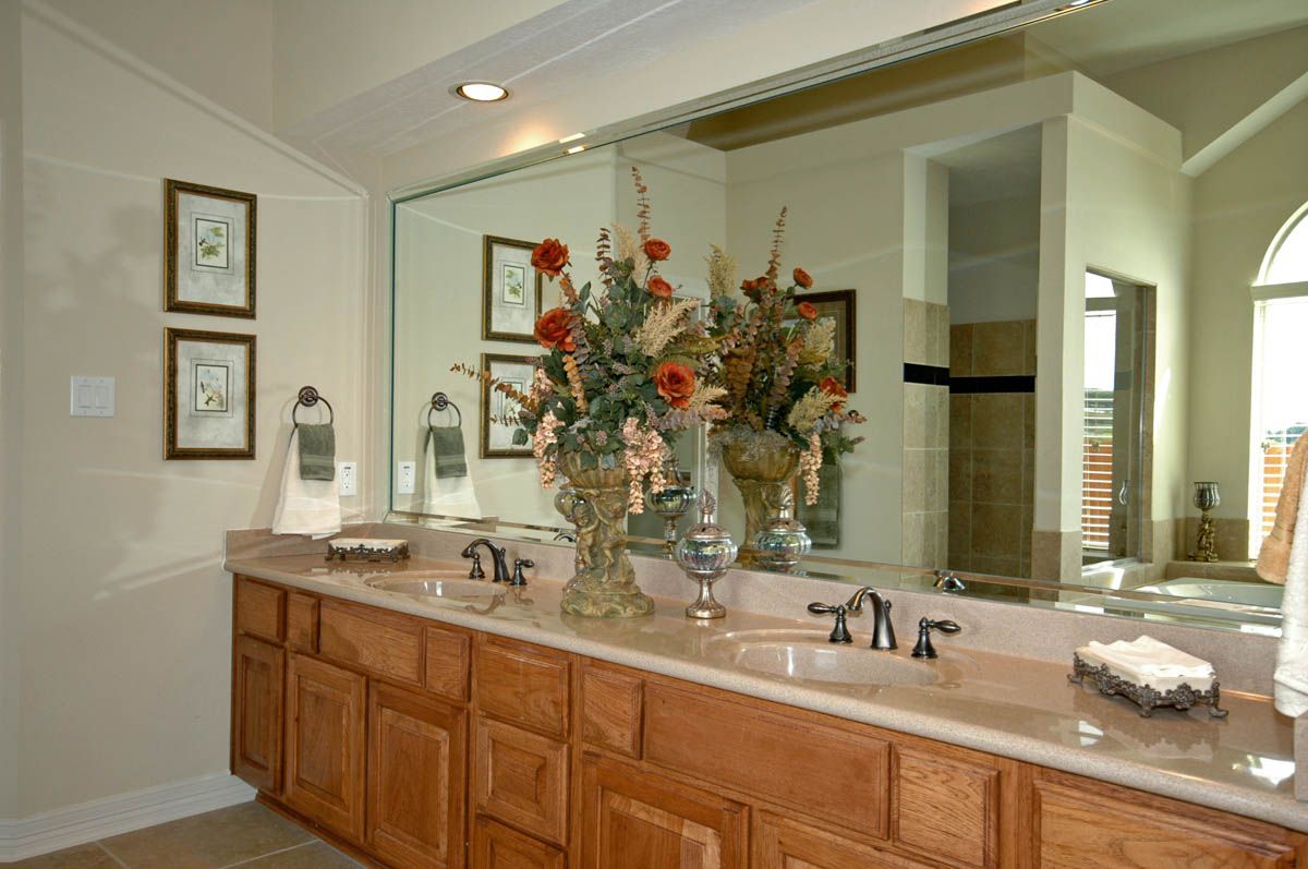 Sierra Classic Custom Homes - Katy, TX