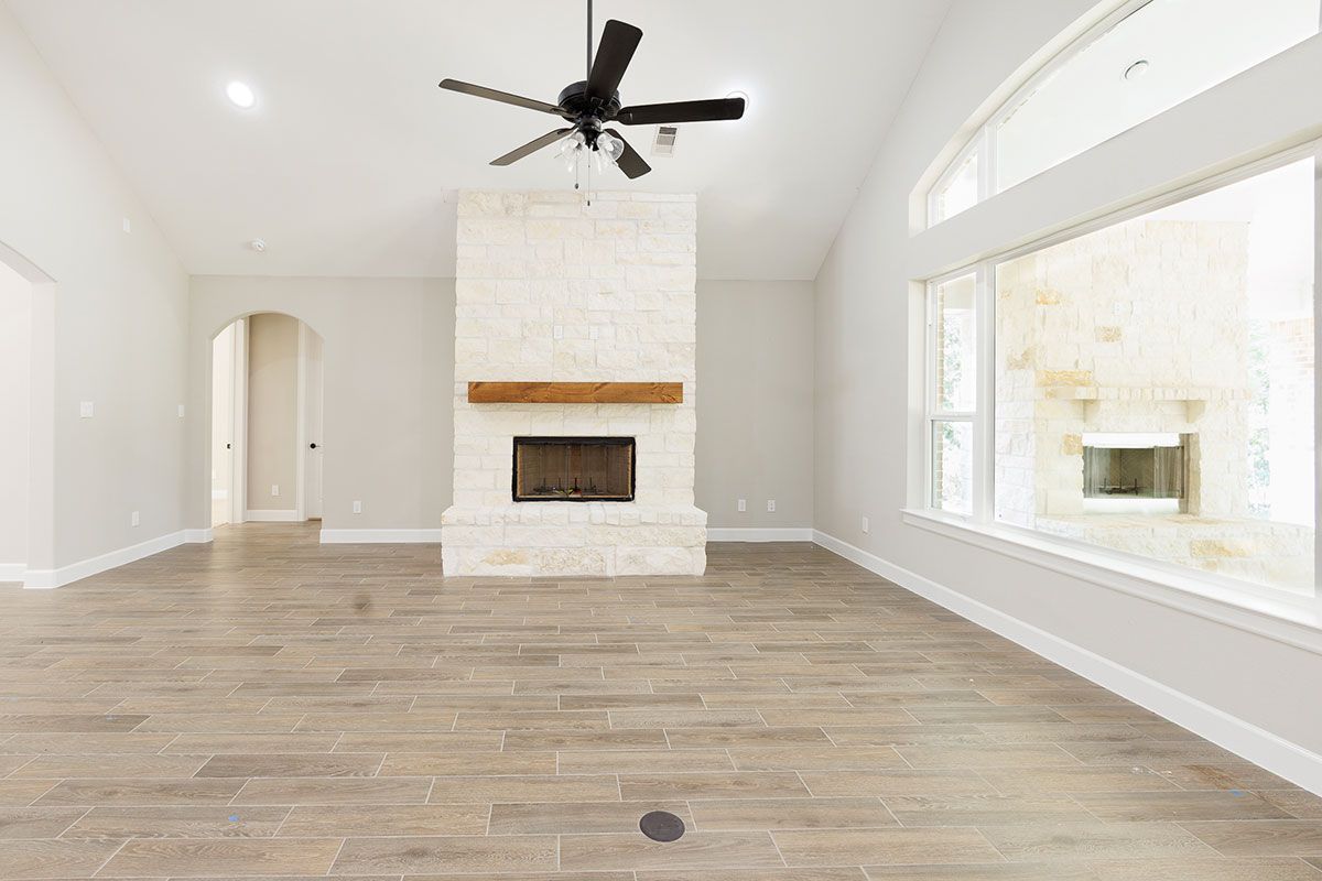 Sierra Classic Custom Homes - Katy, TX