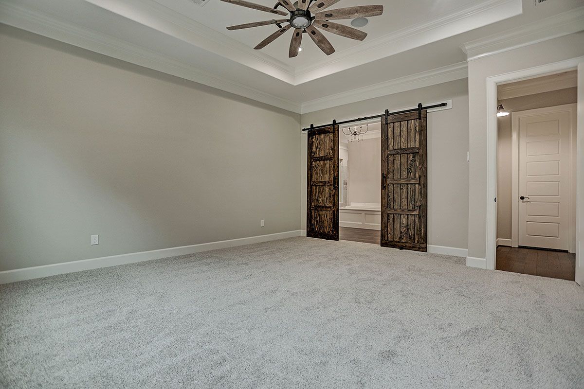 Sierra Classic Custom Homes - Katy, TX
