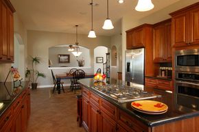 Sierra Classic Custom Homes - Katy, TX