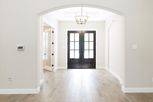 Sierra Classic Custom Homes - Katy, TX