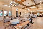 Sierra Classic Custom Homes - Katy, TX
