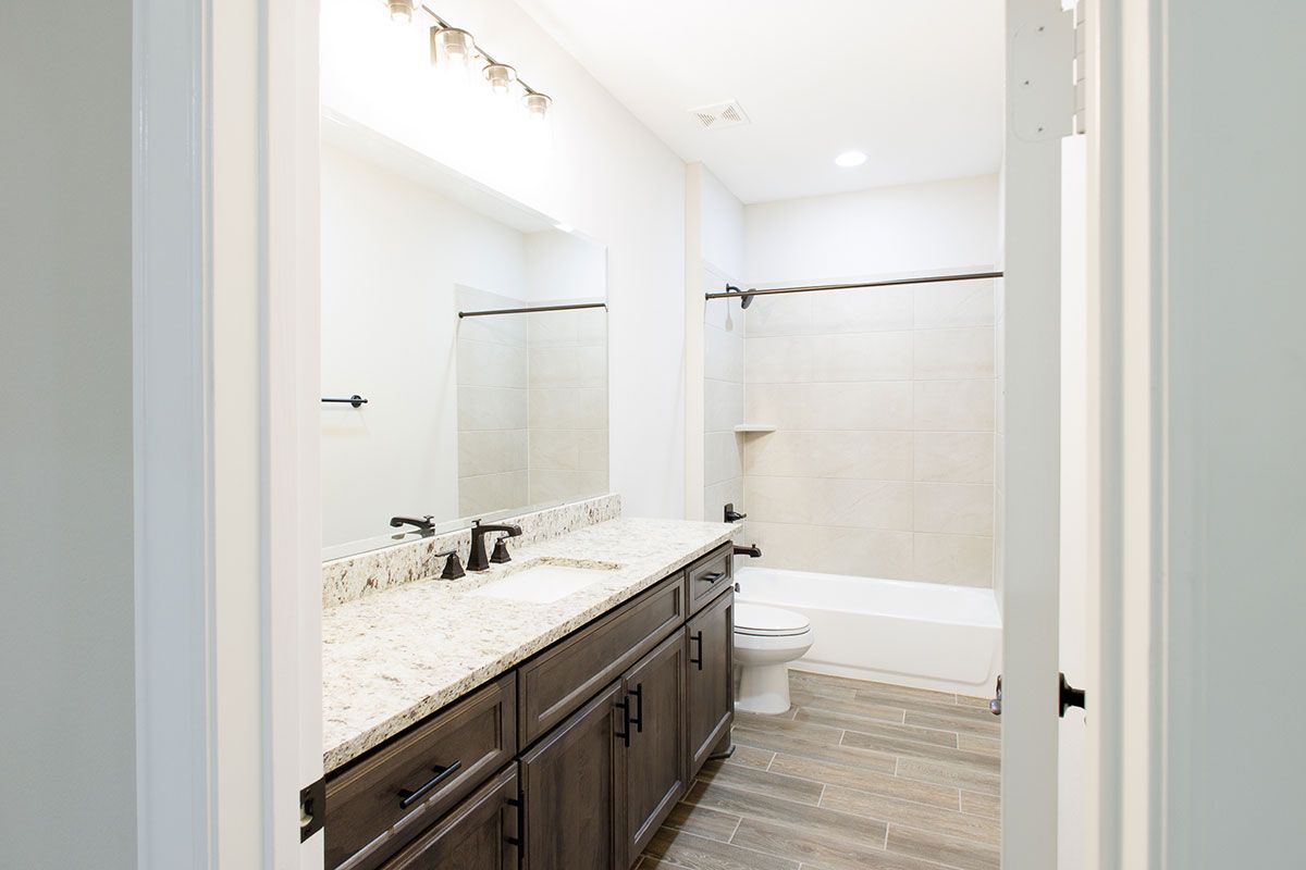 casa en Sierra Classic Custom Homes por Sierra Classic Custom Homes