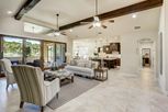 Sierra Classic Custom Homes - Katy, TX