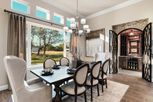 Sierra Classic Custom Homes - Katy, TX