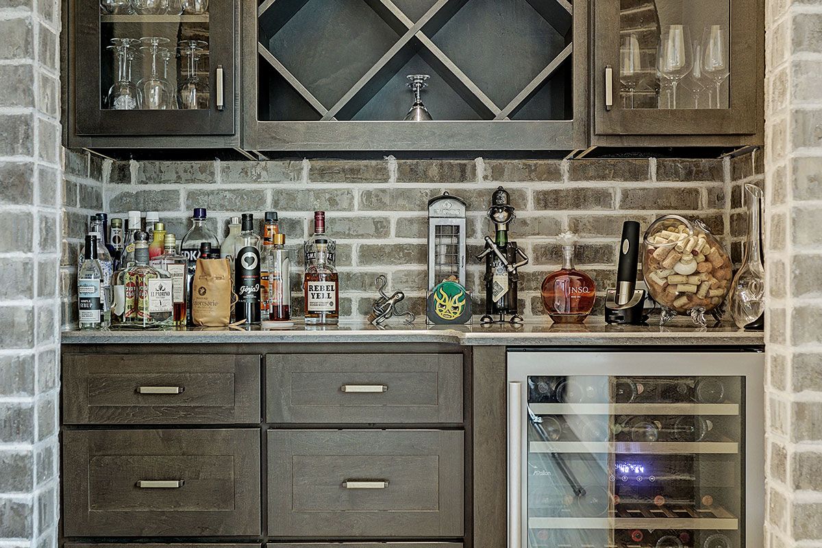 casa en Sierra Classic Custom Homes por Sierra Classic Custom Homes