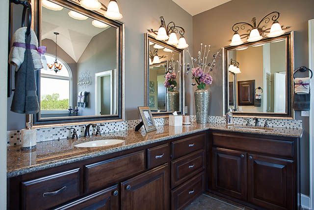 Sierra Classic Custom Homes - Katy, TX