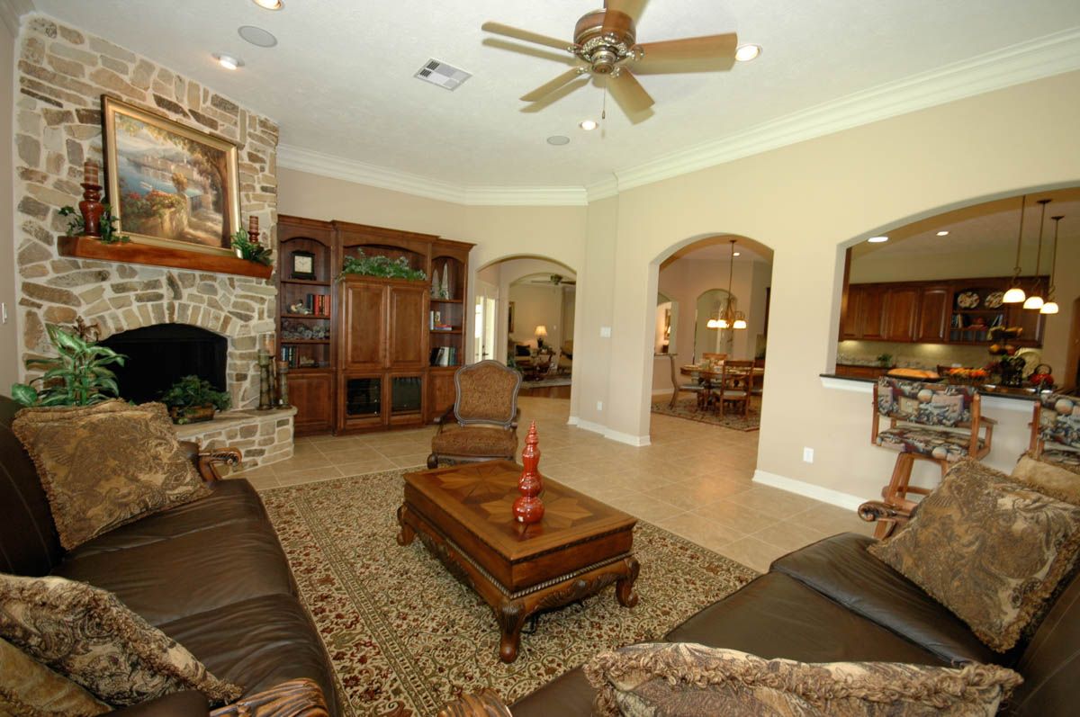 casa en Sierra Classic Custom Homes por Sierra Classic Custom Homes