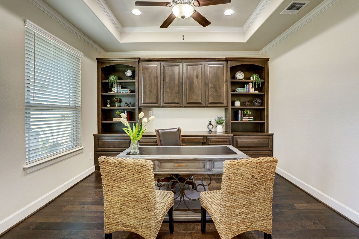 casa en Sierra Classic Custom Homes por Sierra Classic Custom Homes