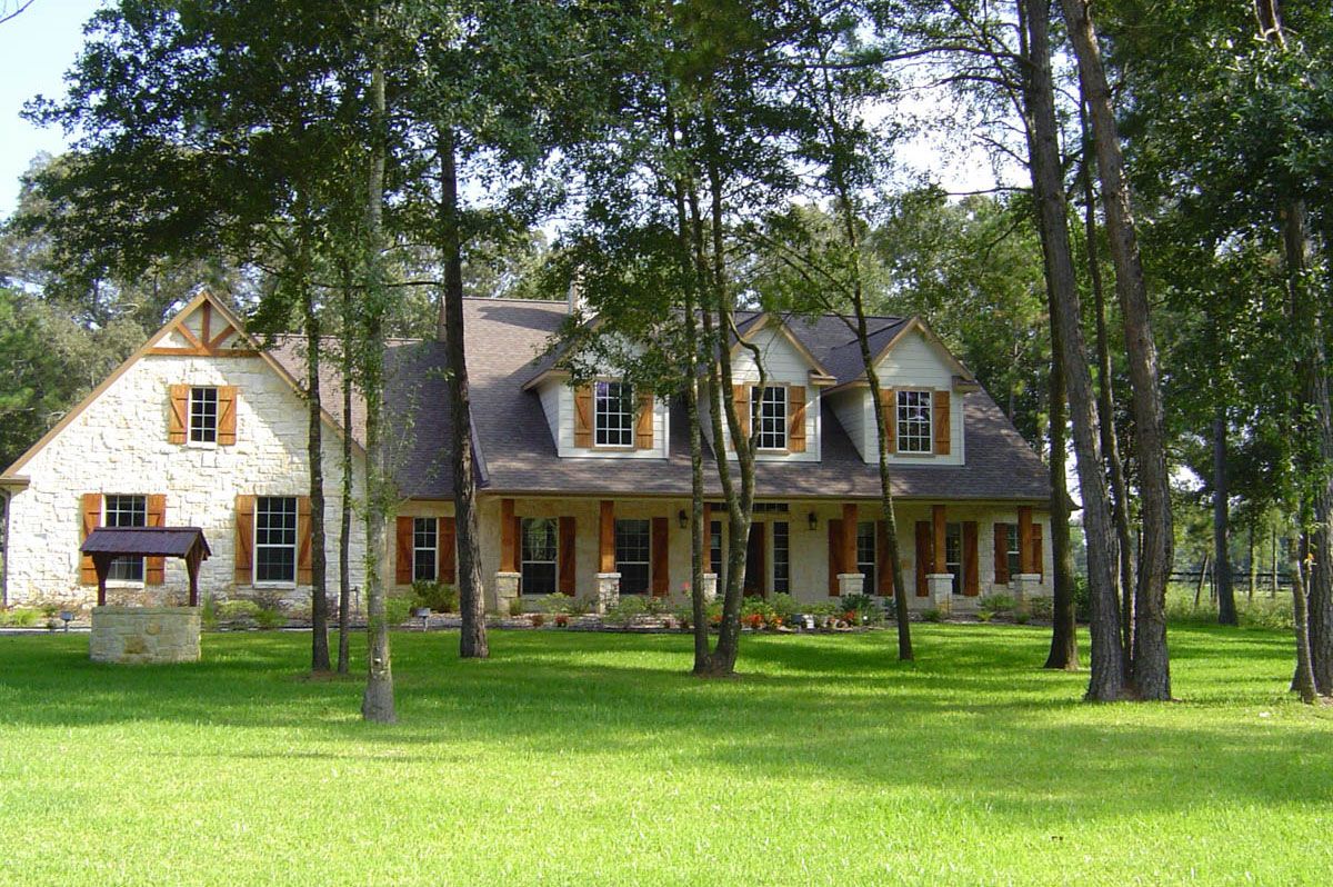 casa en Sierra Classic Custom Homes por Sierra Classic Custom Homes