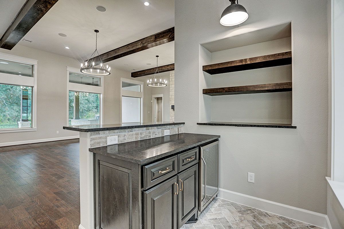 casa en Sierra Classic Custom Homes por Sierra Classic Custom Homes
