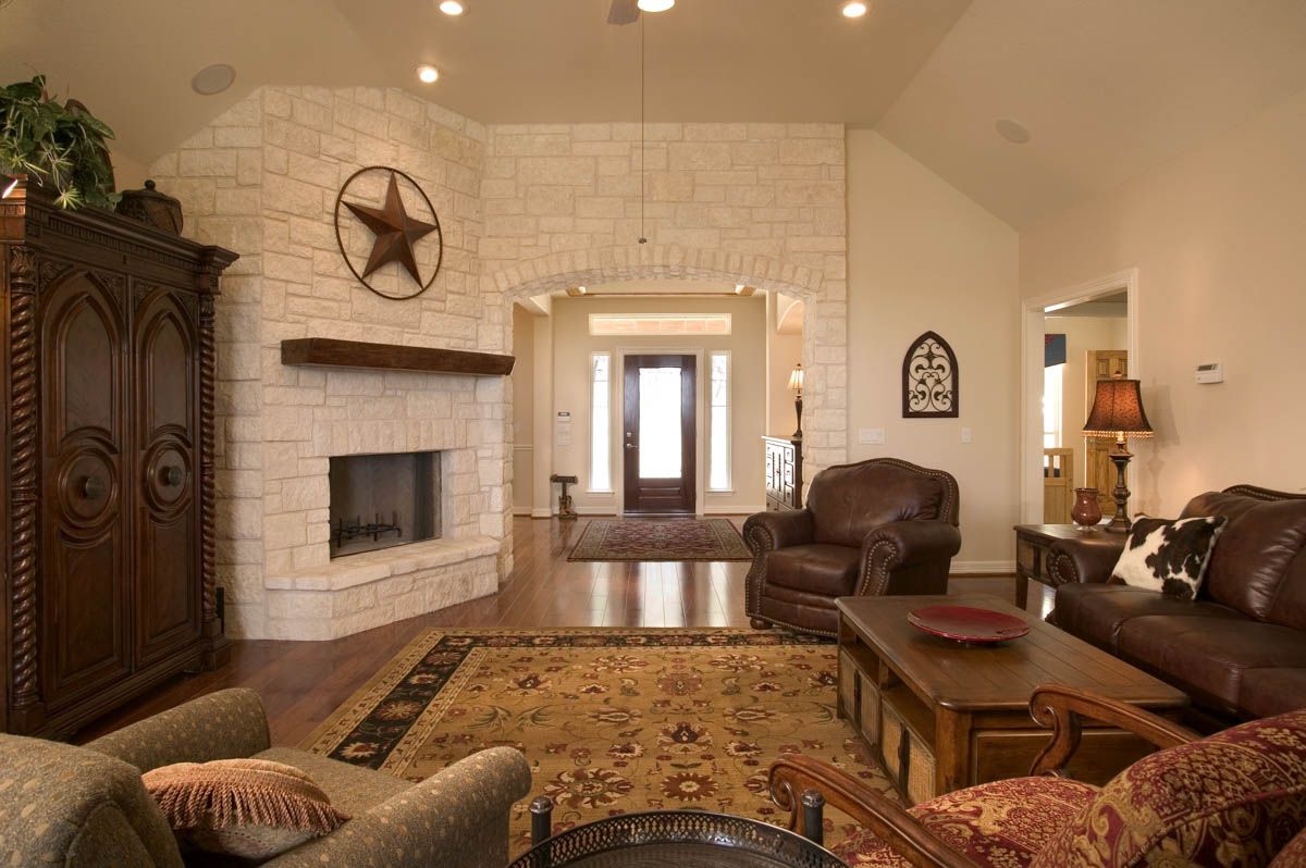 Sierra Classic Custom Homes - Katy, TX