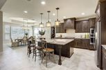 Sierra Classic Custom Homes - Katy, TX