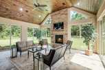 Sierra Classic Custom Homes - Katy, TX