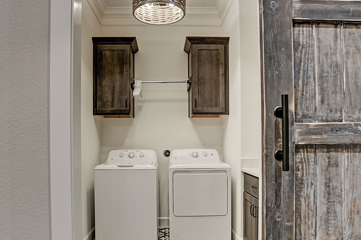 Sierra Classic Custom Homes - Katy, TX