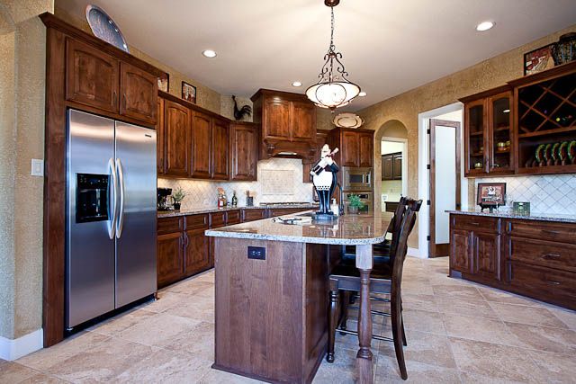 casa en Sierra Classic Custom Homes por Sierra Classic Custom Homes
