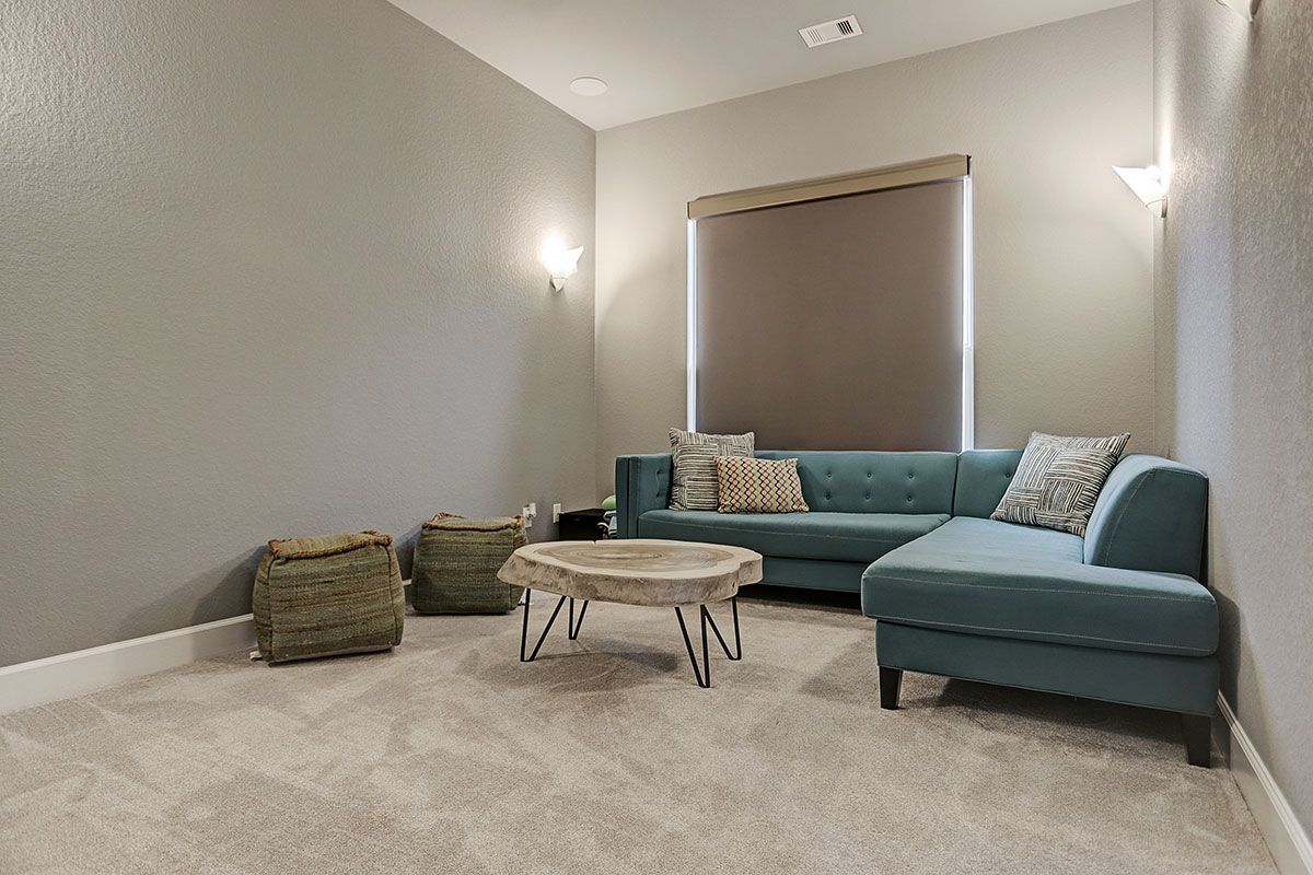 Sierra Classic Custom Homes - Katy, TX
