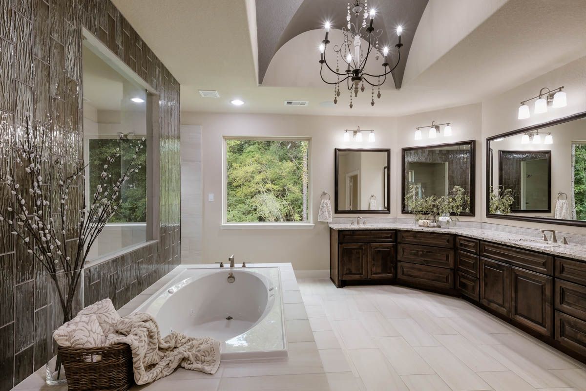 casa en Sierra Classic Custom Homes por Sierra Classic Custom Homes