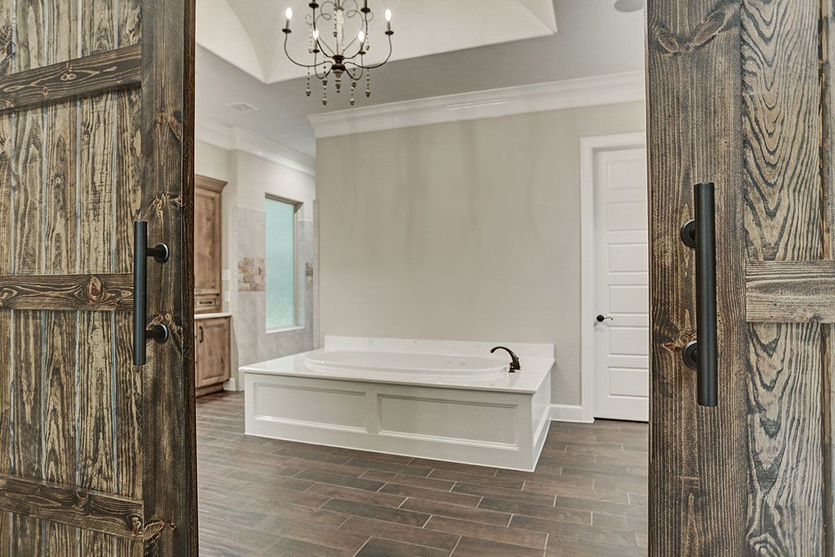 casa en Sierra Classic Custom Homes por Sierra Classic Custom Homes