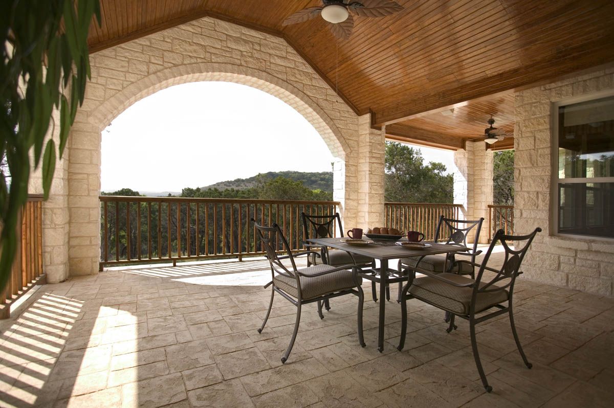 Sierra Classic Custom Homes - Katy, TX