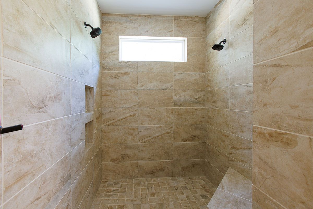 Sierra Classic Custom Homes - Katy, TX