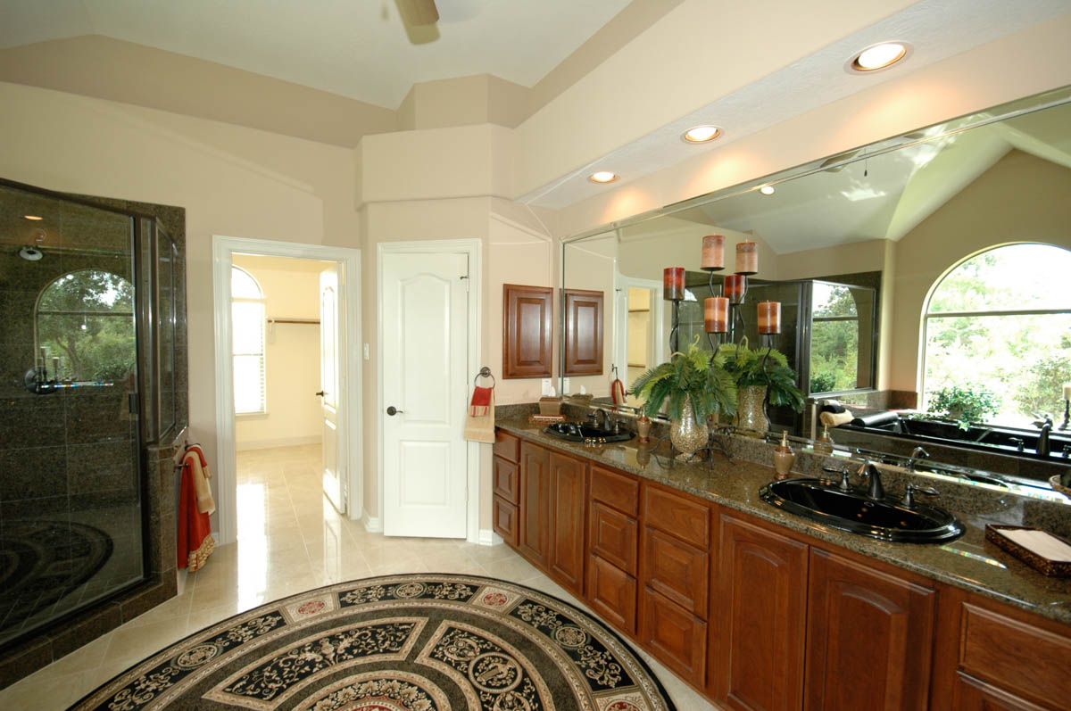 Sierra Classic Custom Homes - Katy, TX
