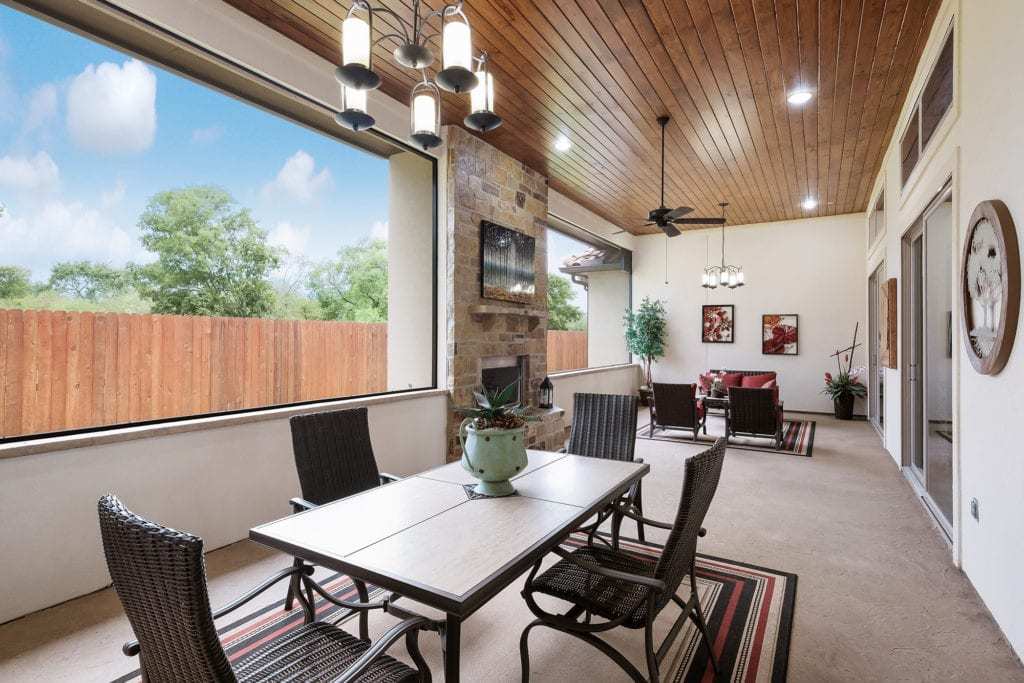 casa en Sierra Classic Custom Homes por Sierra Classic Custom Homes