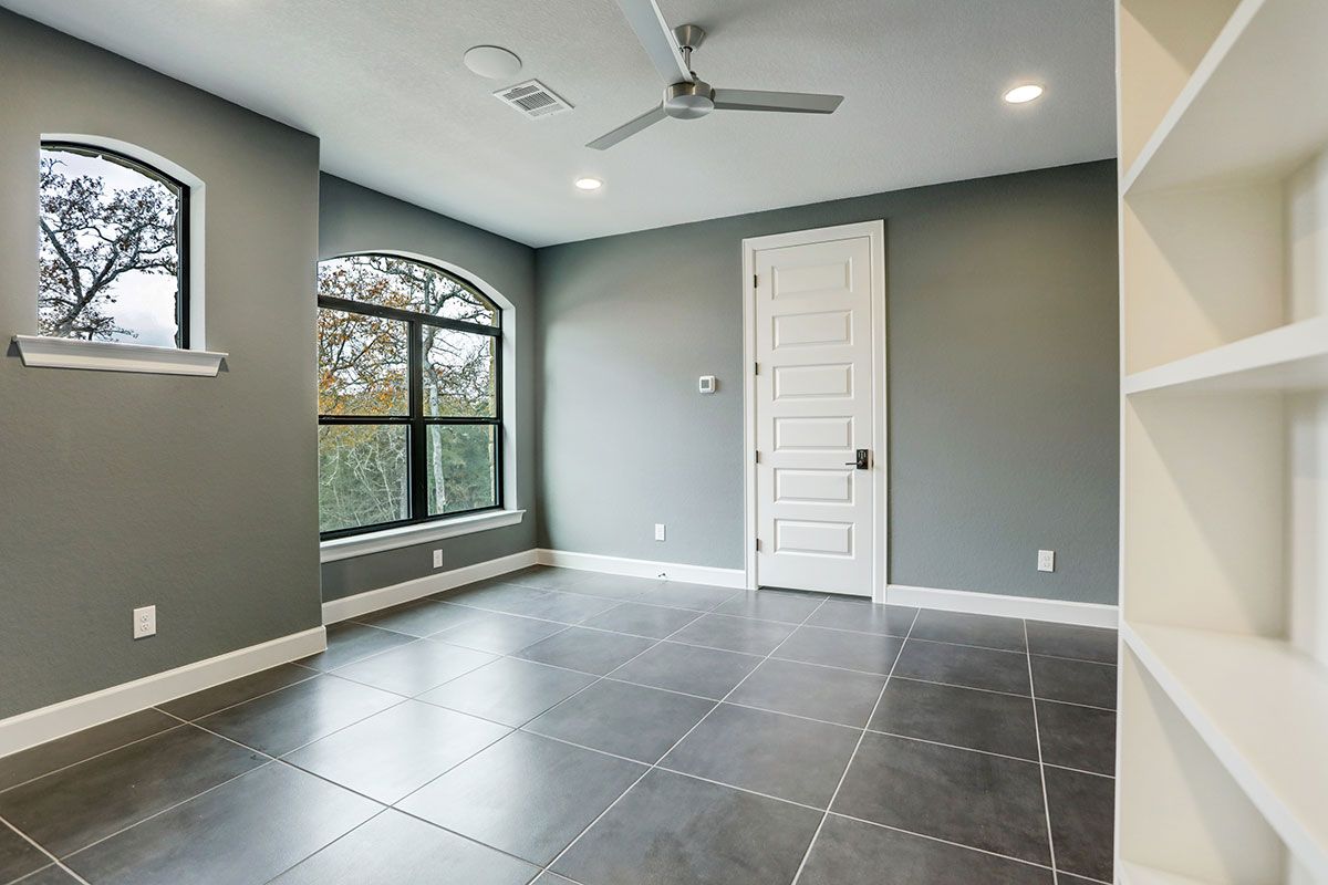 Sierra Classic Custom Homes - Katy, TX