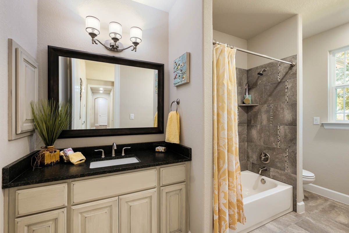 casa en Sierra Classic Custom Homes por Sierra Classic Custom Homes