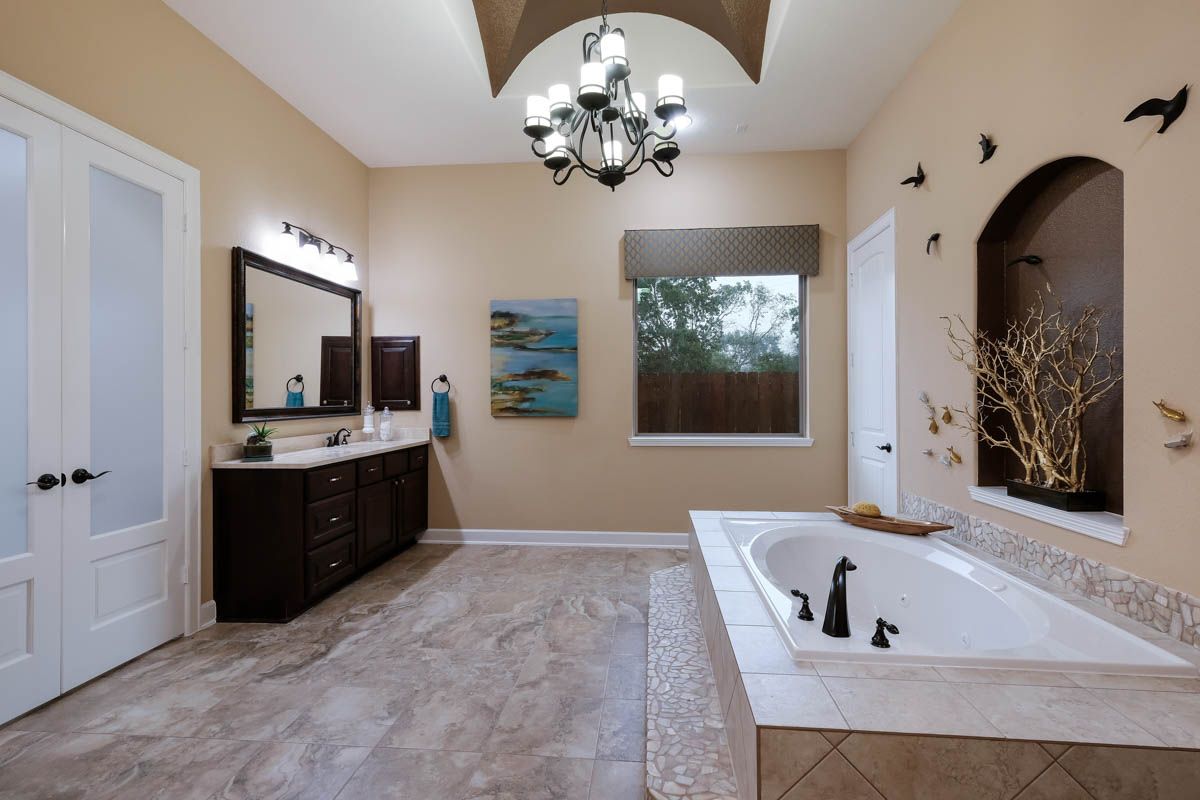 casa en Sierra Classic Custom Homes por Sierra Classic Custom Homes