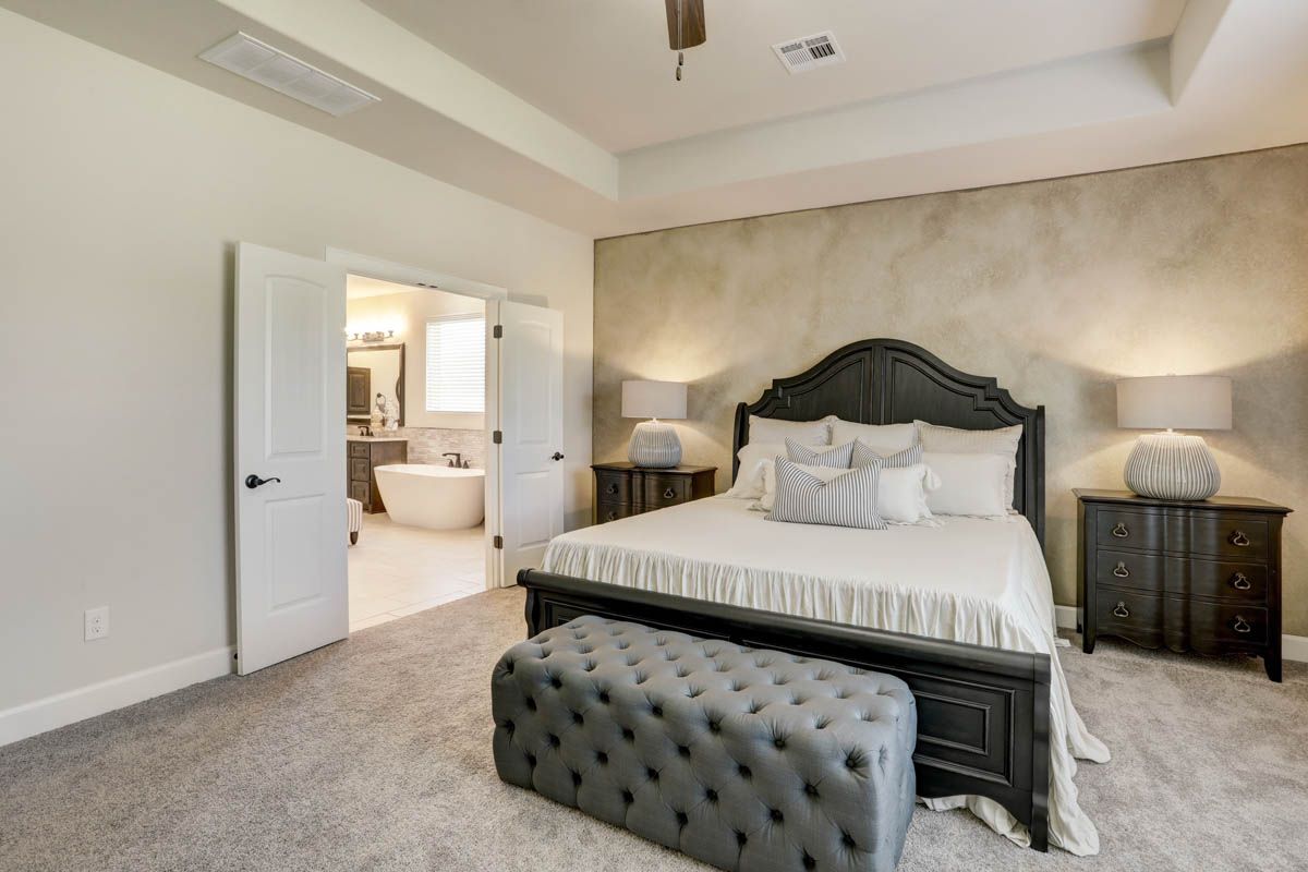 casa en Sierra Classic Custom Homes por Sierra Classic Custom Homes