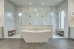 Sierra Classic Custom Homes - Katy, TX