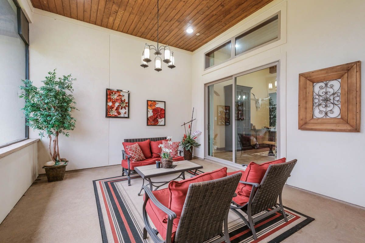 Sierra Classic Custom Homes - Katy, TX