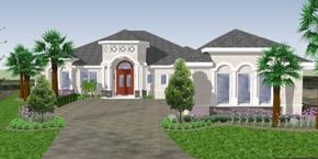 Luxury Builders, Inc. - Ormond Beach, FL