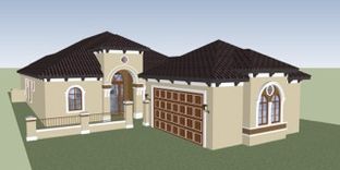 Luxury Builders, Inc. por Luxury Builders, Inc. en Daytona Beach Florida