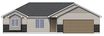 casa en Mariposa Estates por TKO Homes