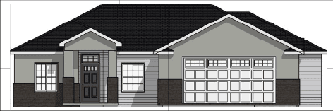 casa en Glacier Park por TKO Homes